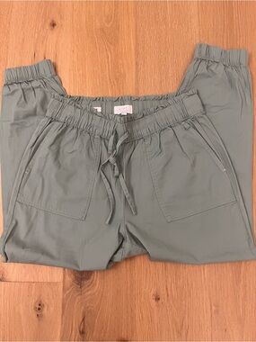 LOFT Petite Joggers